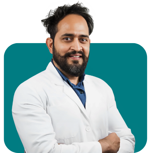 Dr. Arun Mohanty